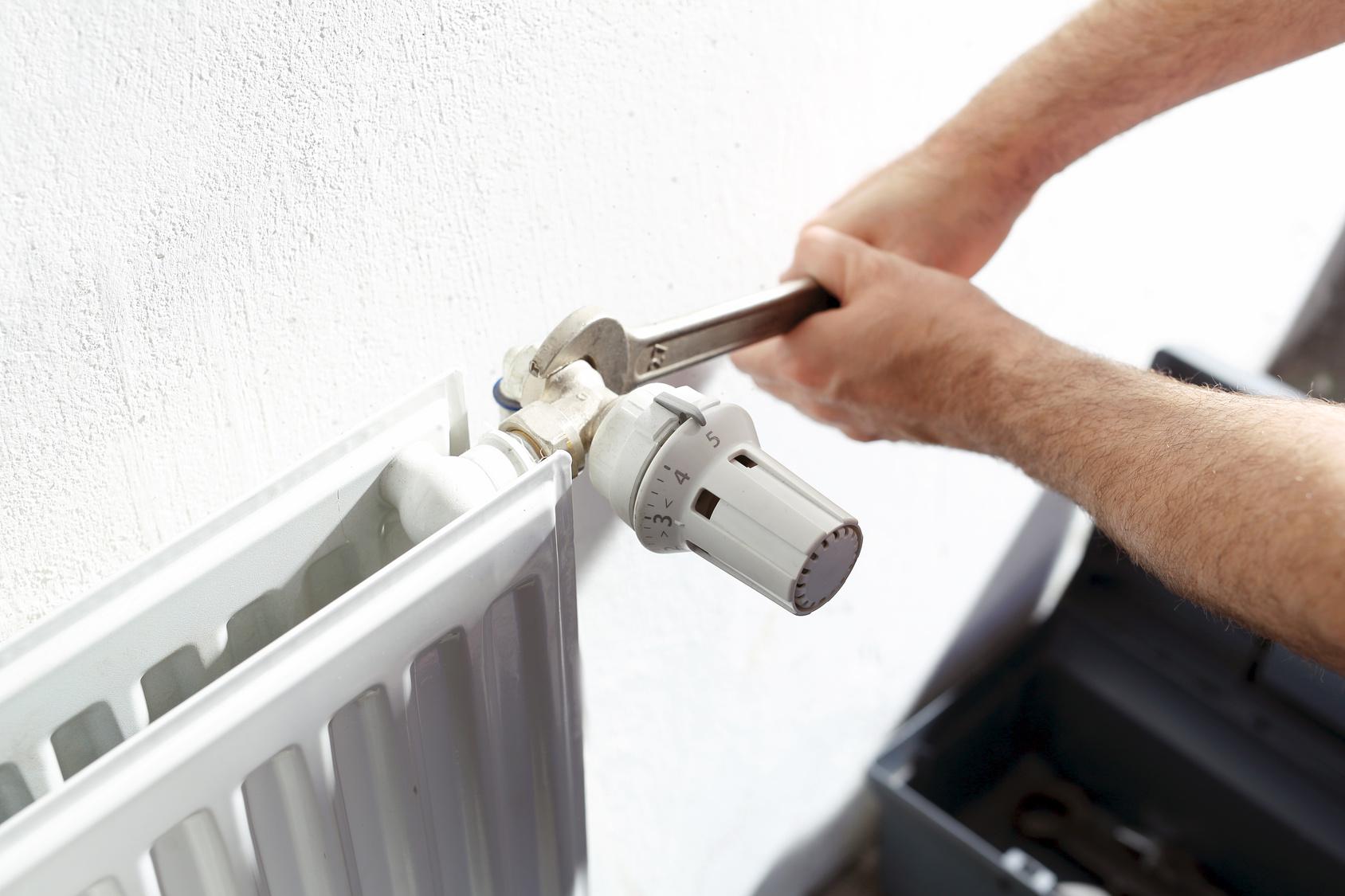 remplacement chauffage électrique Massy
