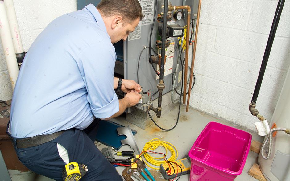 remplacement chauffage électrique Massy
