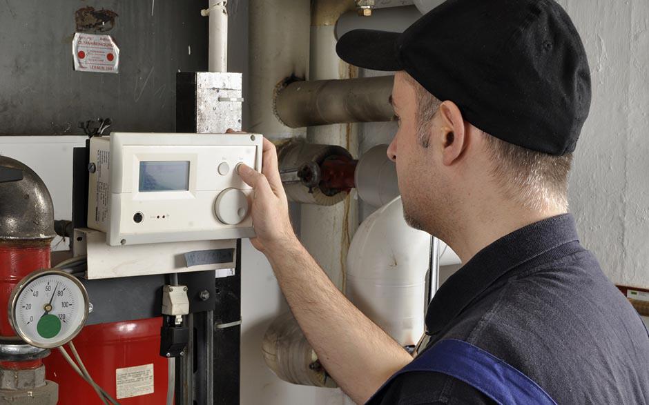 remplacement chauffage électrique Massy