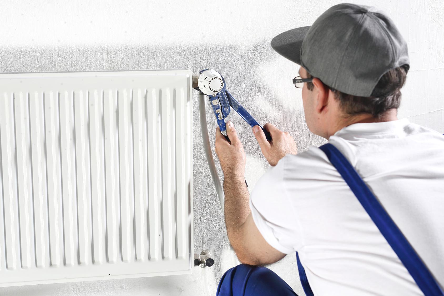 remplacement chauffage électrique Massy